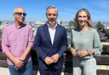 Bravo exige decreto para devolver migrantes irregulares en Ceuta
