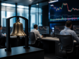 La salida a bolsa de Nscale pone a prueba el optimismo de la IA