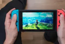 Nintendo lanza ofertas en Switch 2 para la espera de Zelda