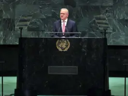 Australia alerta a la ONU sobre los ciberataques de la IA