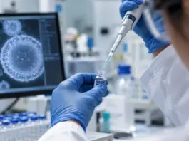 La tecnología de liposomas que mejora la eficacia de los fármacos