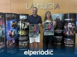 La Nucía se transforma con su XIII Party Tecnológica