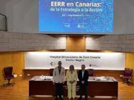 Canarias analiza los retos ante las enfermedades raras