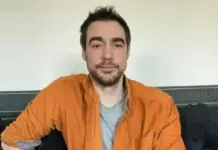 La enfermedad de Arnaud Denis que terminó en eutanasia