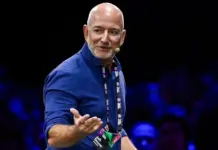 Bezos revela cómo la IA abaratará alimentos y viviendas