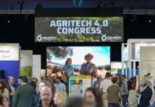 Expo AgriTech 2026: la tecnología que transforma el campo