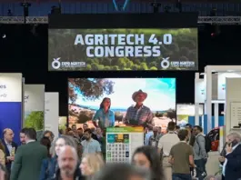 Expo AgriTech 2026: la tecnología que transforma el campo