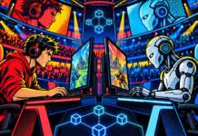 542 agentes de IA contra 315 humanos en un duelo gamer