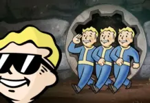 Vault Boy casi desaparece de Fallout por petición de su editora