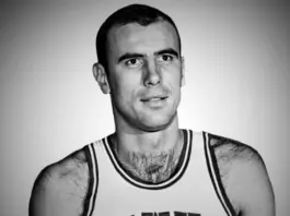 Muere Bob Pettit, leyenda de la NBA y primer MVP de la historia