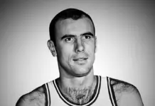 Muere Bob Pettit a los 93 años, leyenda y primer MVP de la NBA