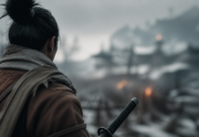 El anime del GOTY 2019 de FromSoftware ya tiene fecha de estreno