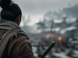 El anime del GOTY 2019 de FromSoftware ya tiene fecha de estreno