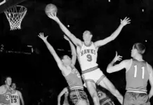 Muere Bob Pettit, leyenda de la NBA y primer MVP de la historia