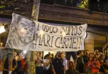 Urbagestión busca que Maricarmen vuelva a casa tras el desahucio