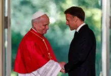 El Papa alerta en la Unesco sobre los riesgos de la IA