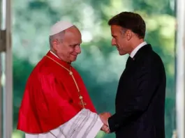El Papa alerta en la Unesco sobre los riesgos de la IA