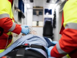 El SUC logra recuperar a un hombre tras una parada en Los Realejos