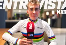 Benja Noval, el campeón que algunos comparan con Remco