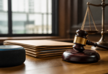 DaVoice demanda a Perplexity AI por secretos de activación por voz