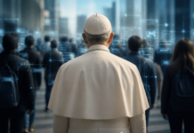 Papa León alerta: la tecnología no debe deshumanizarnos