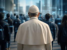 Papa León alerta: la tecnología no debe deshumanizarnos