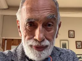 González Oro: la cirugía cardíaca y sus problemas de salud