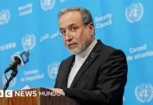 La condición de Irán para reabrir Ormuz en siete días