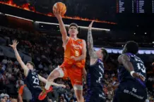 La conexión de Aldama y De Larrea llega a la NBA con Dallas