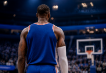 LeBron revela por qué dejó a Lakers para unirse a Sixers