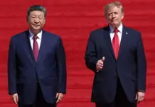 EEUU y China crean un canal para alertas sobre la IA