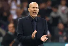 Zidane debuta con victoria en Francia, pero Mbappé se lesiona