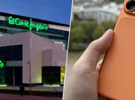 El Corte Inglés sorprende hoy con ofertas en tecnología y ocio