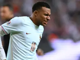 Mbappé se lesiona tras marcar con Francia: alarma en Madrid