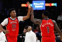 New Orleans Pelicans: claves y pronóstico de la NBA 2026-27
