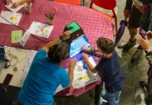 OSHWDem 2026 llega a la Domus con robótica y talleres