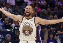 Curry prolonga su leyenda: seguirá en los Warriors dos años