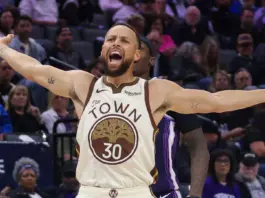 Curry prolonga su leyenda: seguirá en los Warriors dos años
