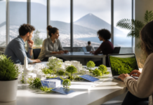 Tenerife busca soluciones verdes en el Hackathon 2026