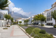 Estepona renueva Marqués del Duero: así cambiará Cancelada