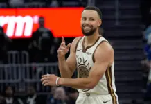 El culebrón de Stephen Curry acaba: seguirá en Warriors