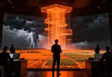 PRODUCE reúne 12 startups para enfrentar el fenómeno El Niño