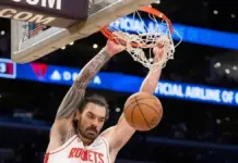 La sorprendente predicción de Steven Adams sobre GTA VI en la NBA