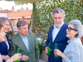 LifeSpan Summit 2026 llega a Málaga para cambiar la longevidad