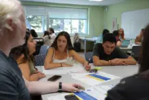 Jóvenes con discapacidad exigen soluciones a sus barreras