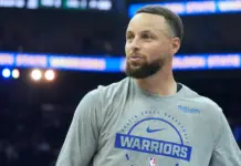 Stephen Curry seguirá en Warriors: firma por dos años más