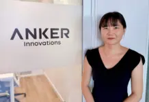 Anker España da el salto a tiendas físicas: la clave de su plan
