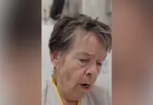 Maricarmen pide a Sánchez un decreto tras su desahucio
