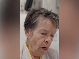 Maricarmen pide a Sánchez un decreto tras su desahucio