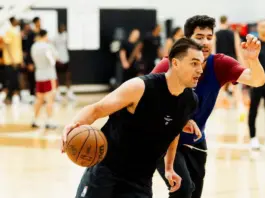 Mario Hezonja vuelve a España con los Cavaliers: cita en Málaga